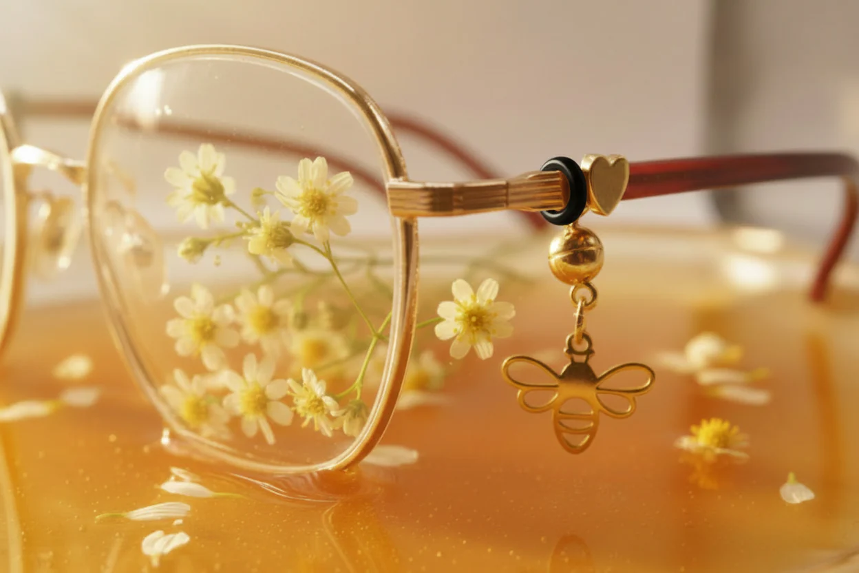 Accessorize Your Eyes with Edge