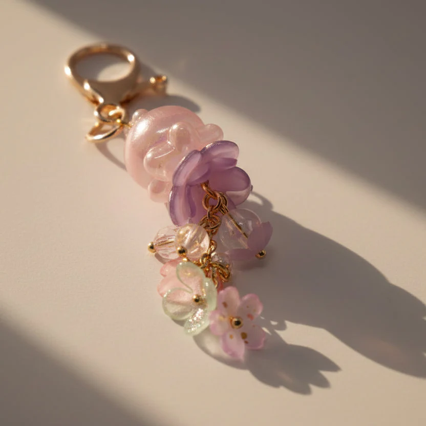 Whimsical Accessories